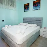 Apartament Embrace Saranda