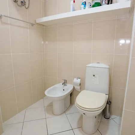 Apartament Embrace *