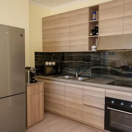 Embrace Lejlighed Sarandë