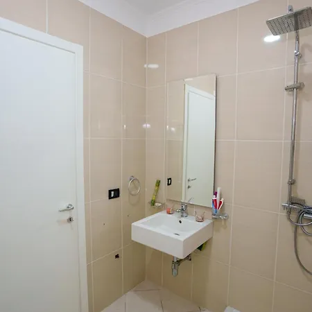 Embrace Apartament Saranda