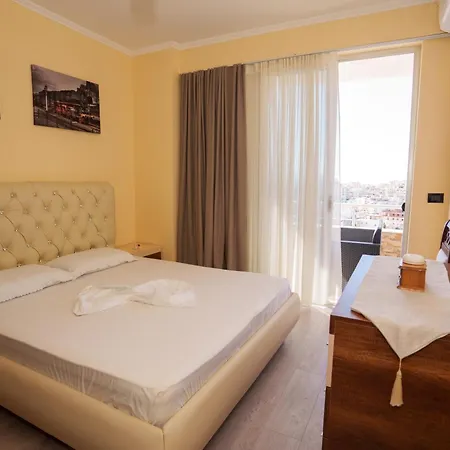 Embrace Sarande