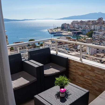 Embrace Apartment Sarande